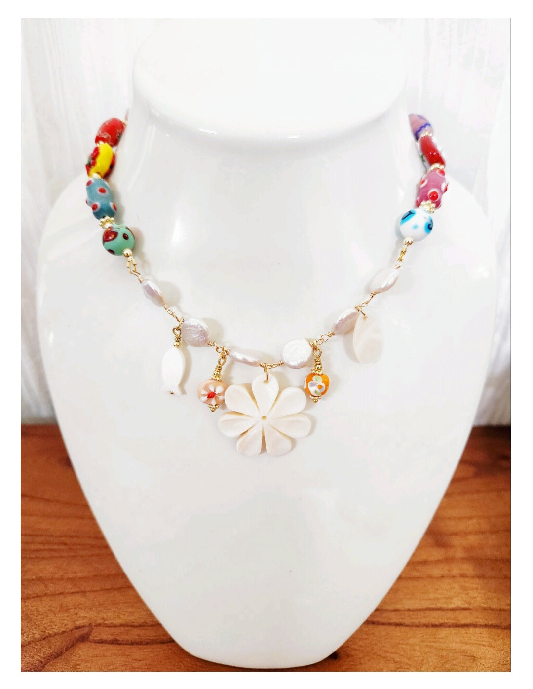 Chain Necklaces