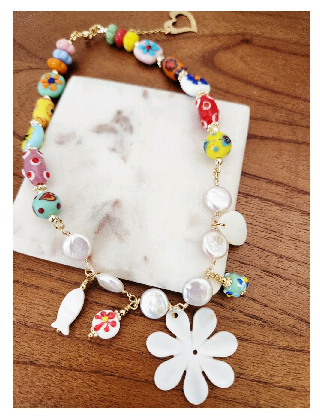 Chain Necklaces