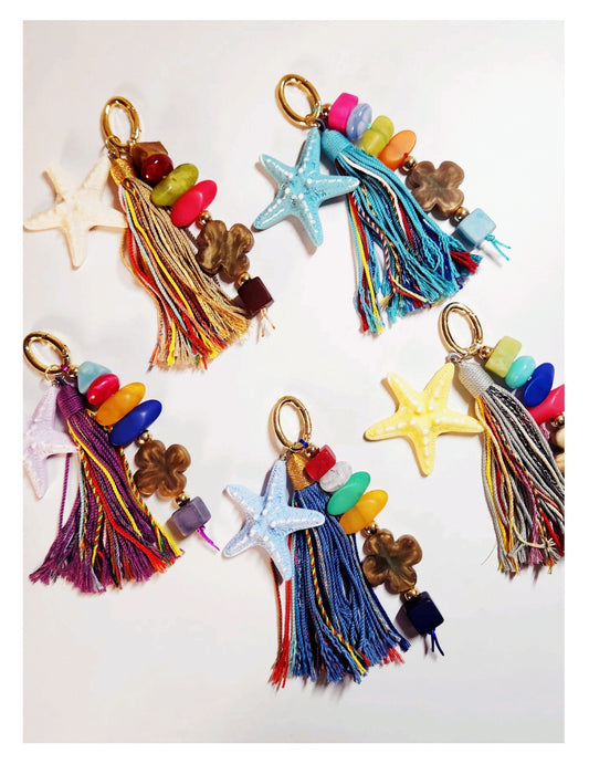Bag Charm