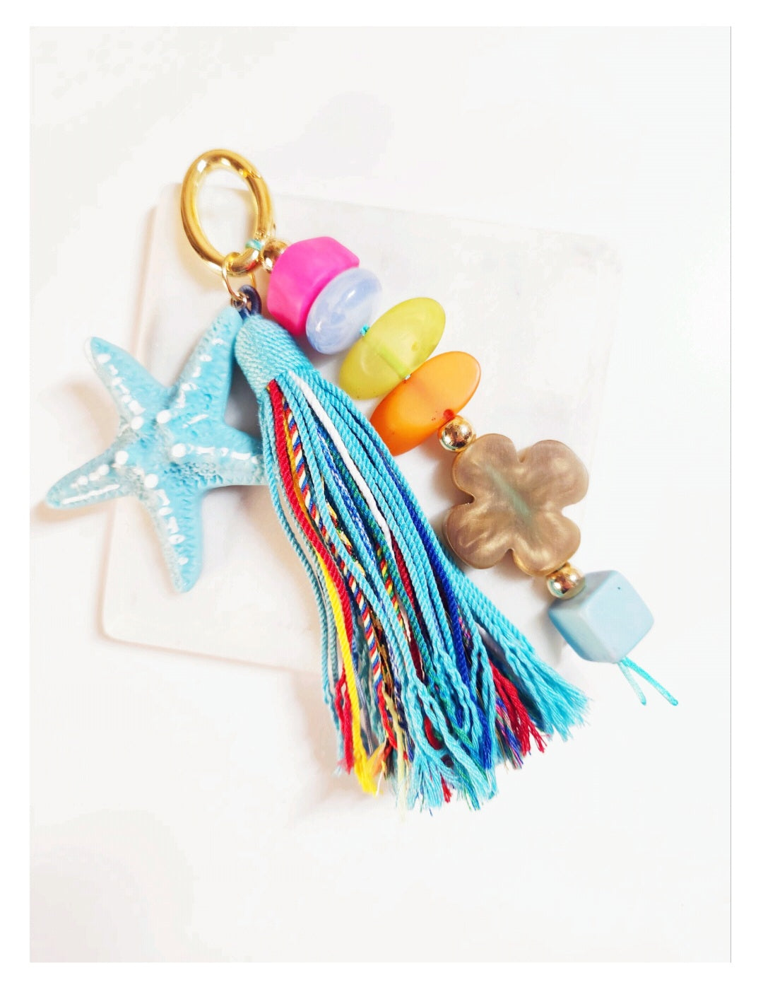 Bag Charm