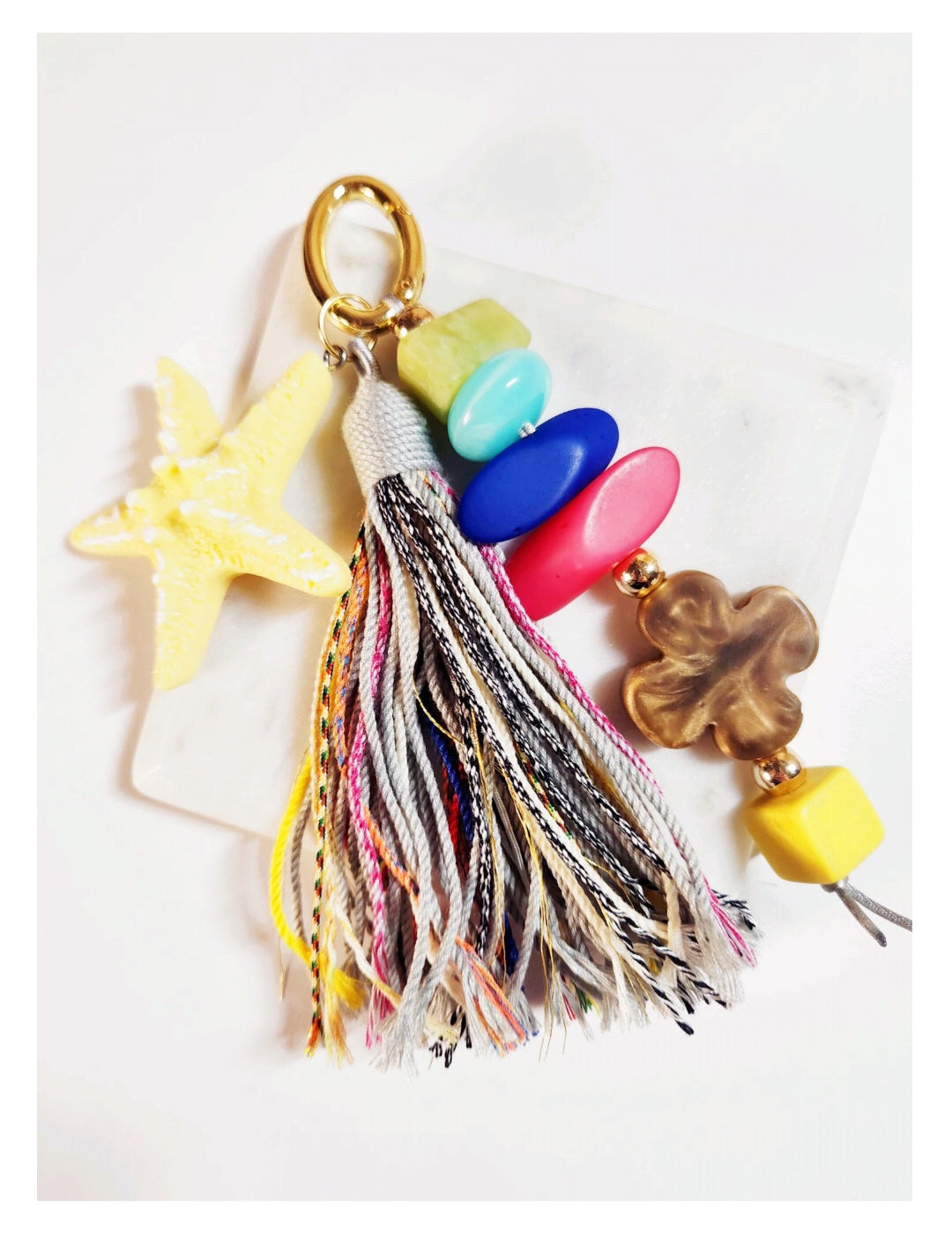 Bag Charm