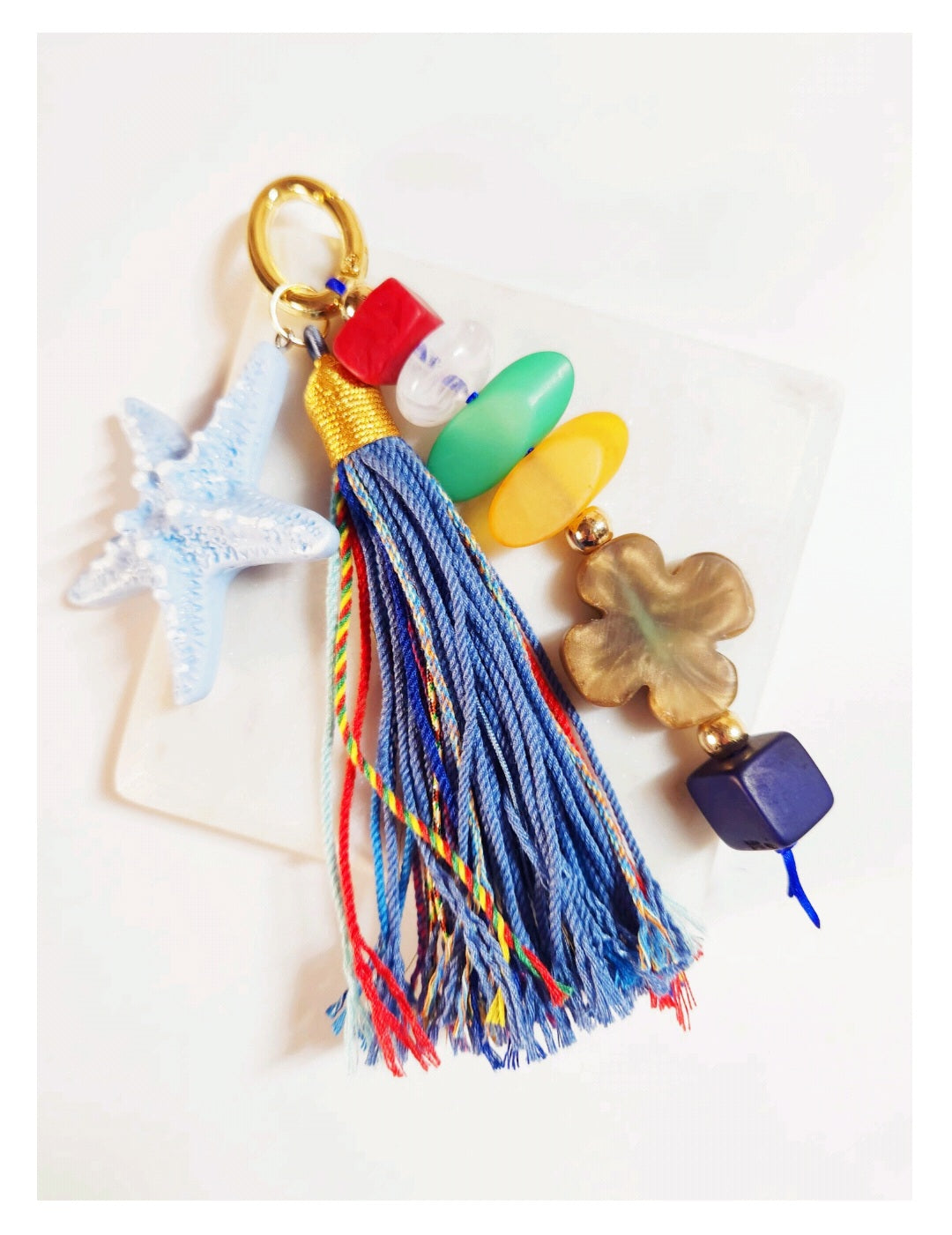 Bag Charm