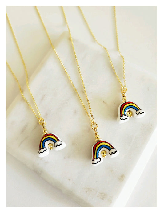 Rainbow Chain