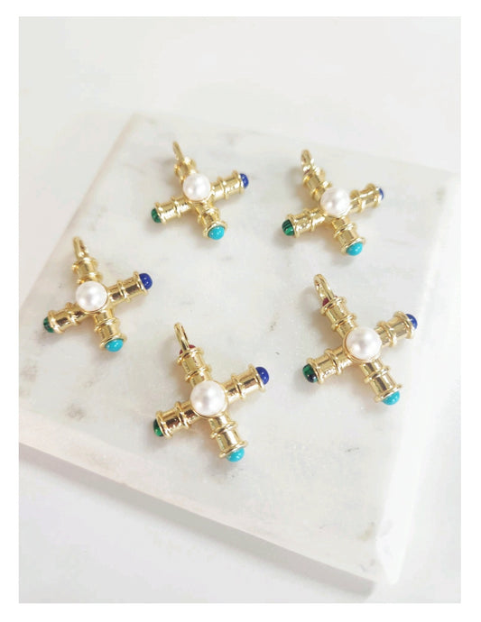 Cross Pendant