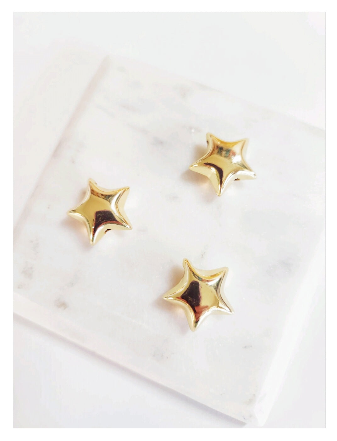 Stars/Heart Charms