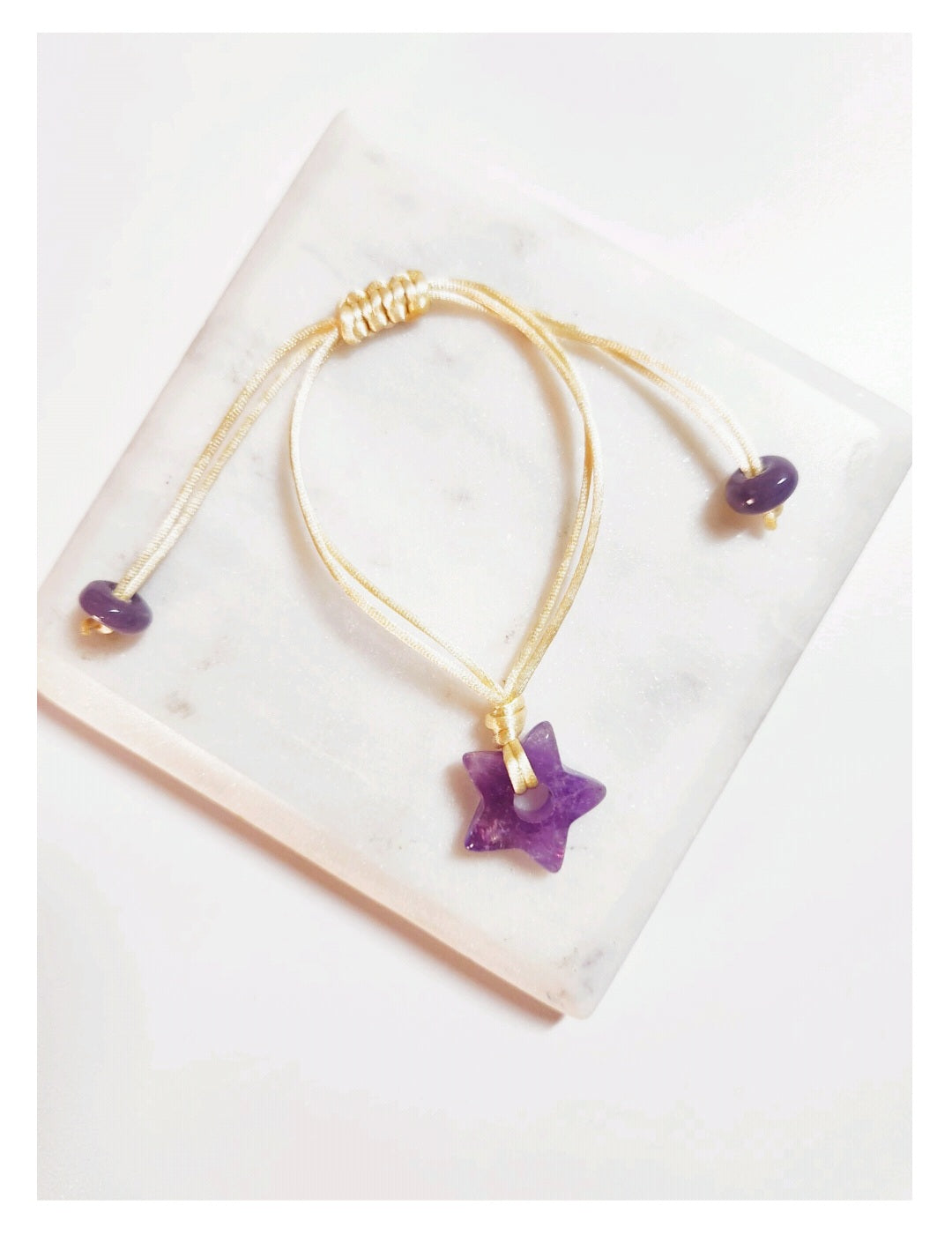 Ursa Bracelets