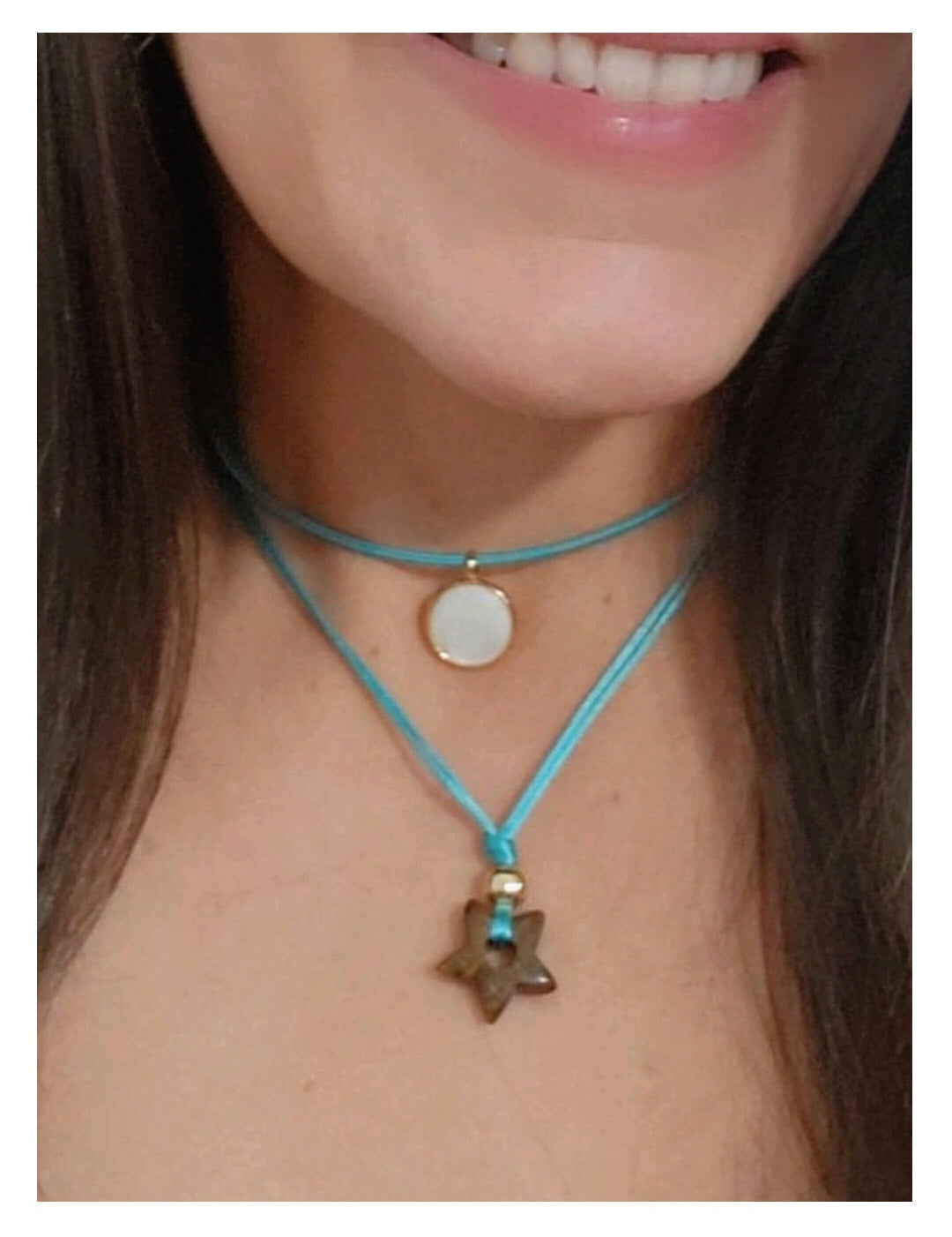 Nacar Charm