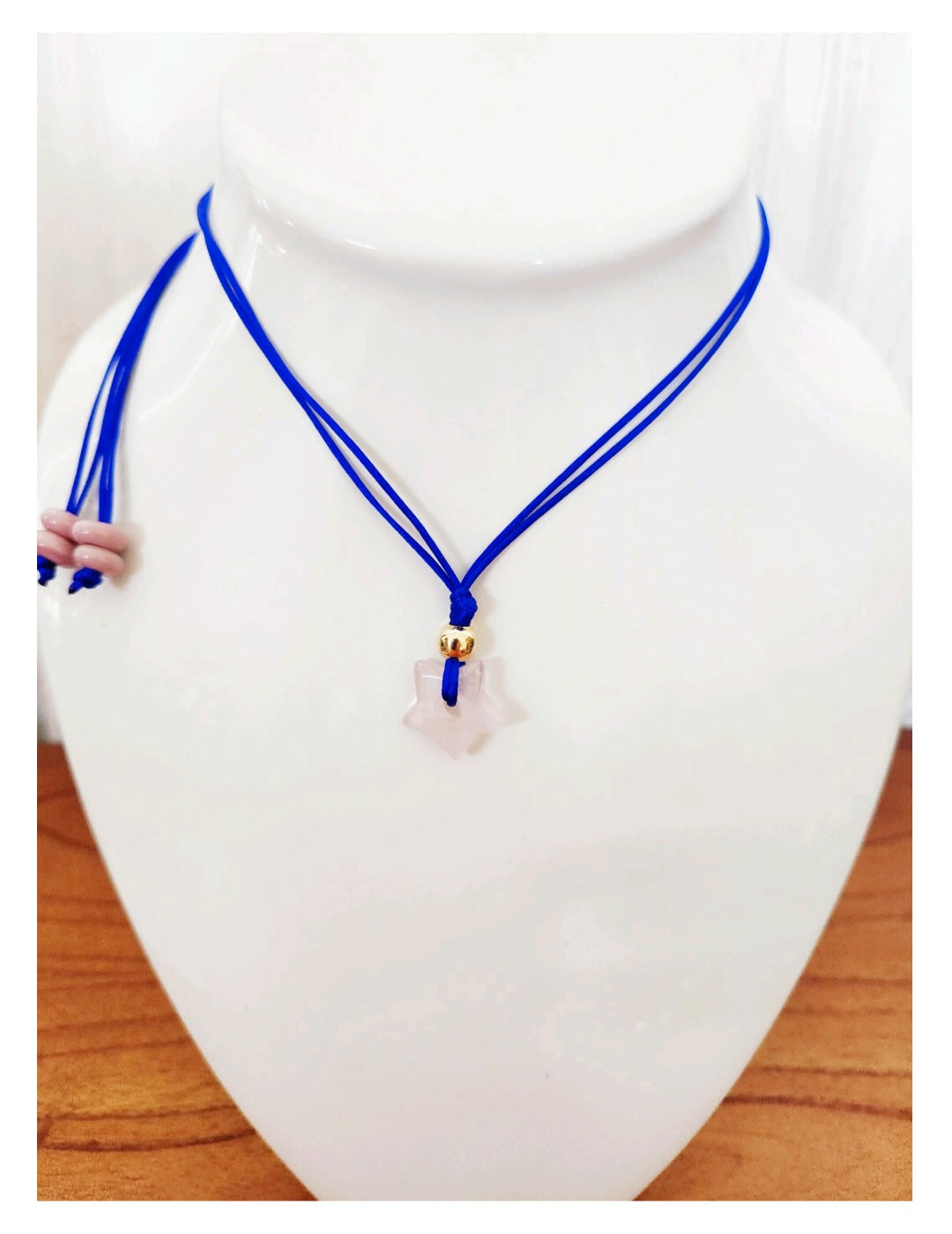 Ursa Necklace