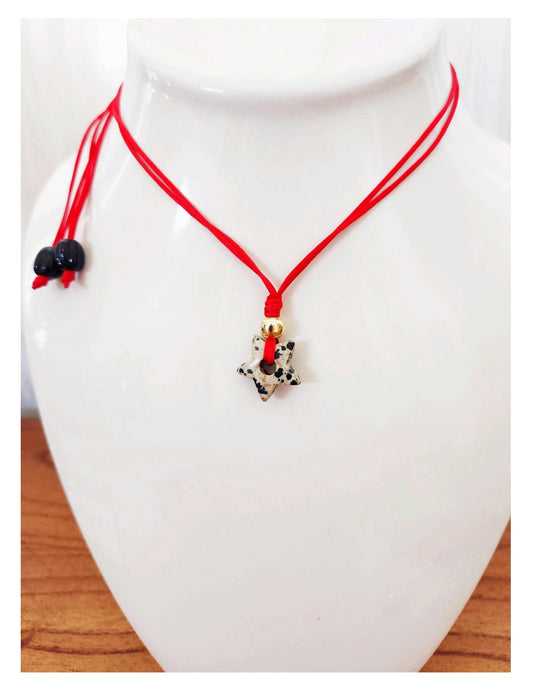 Ursa Necklace