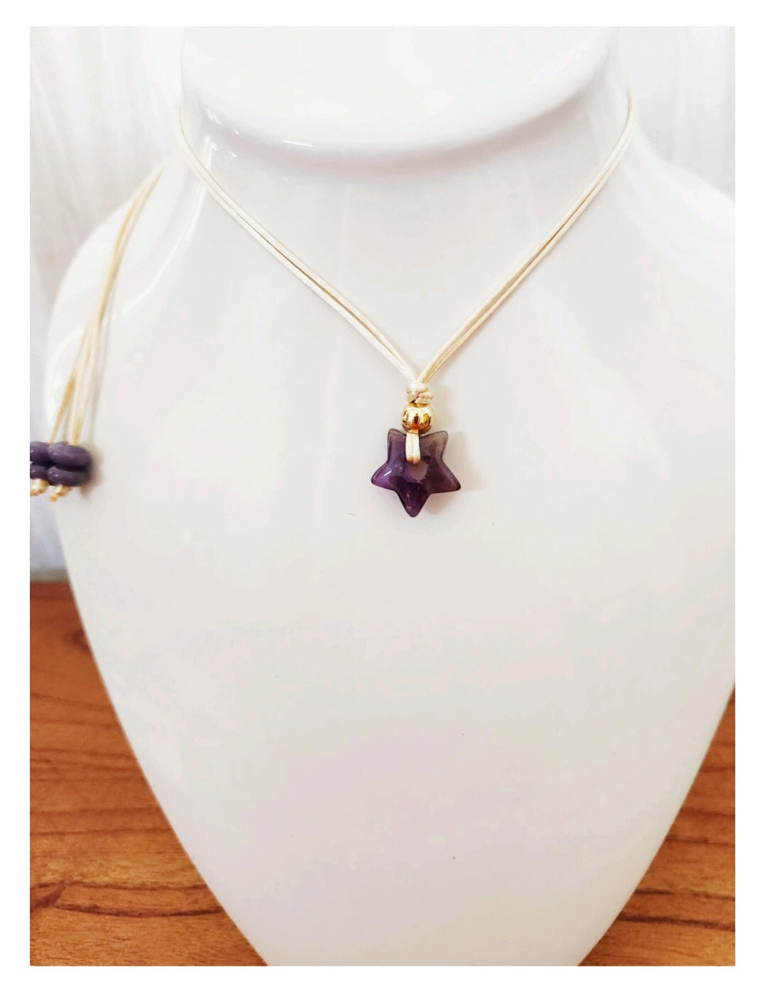 Ursa Necklace