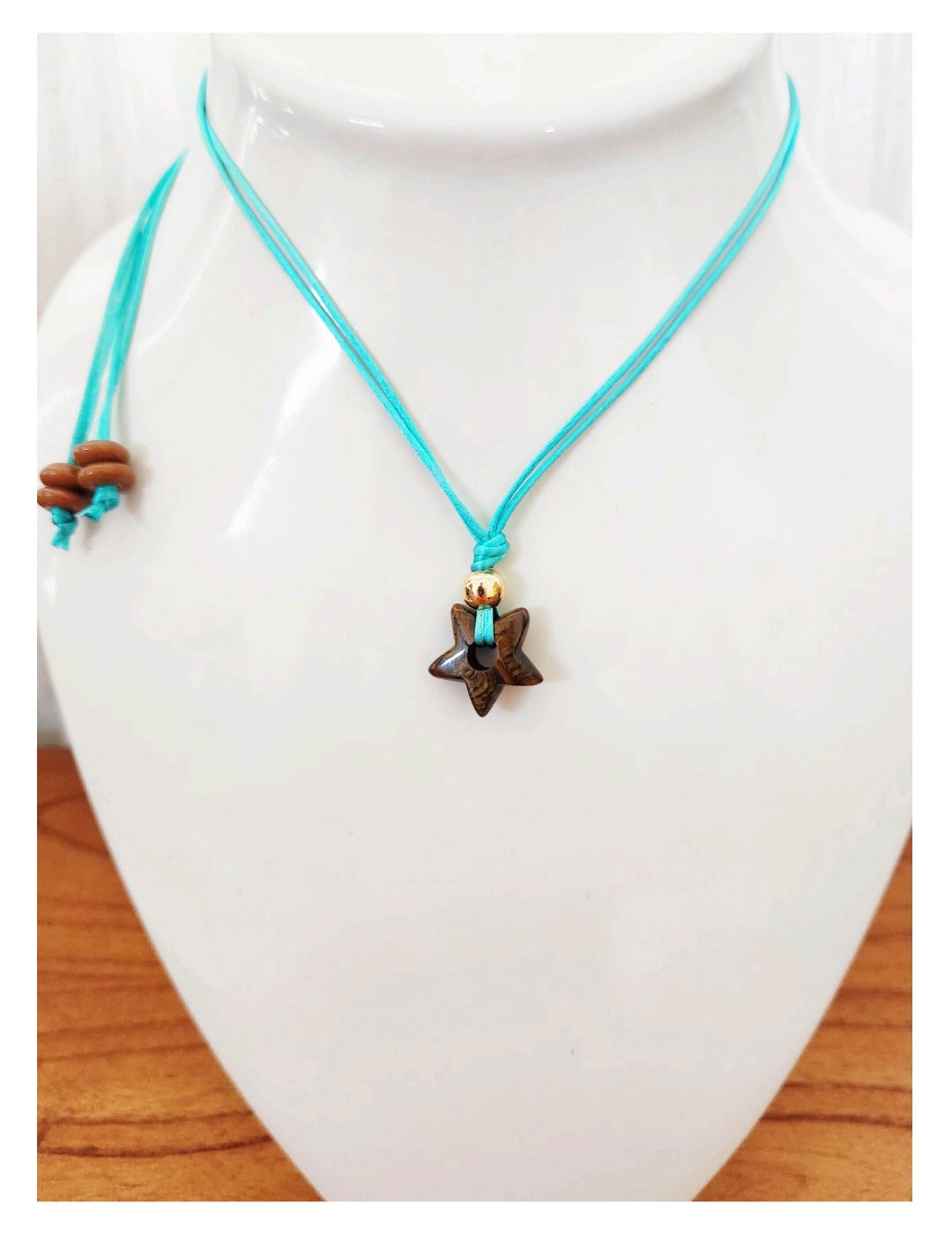 Ursa Necklace