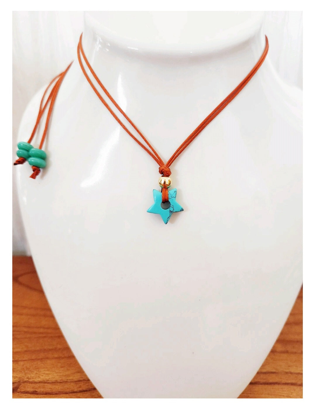 Ursa Necklace