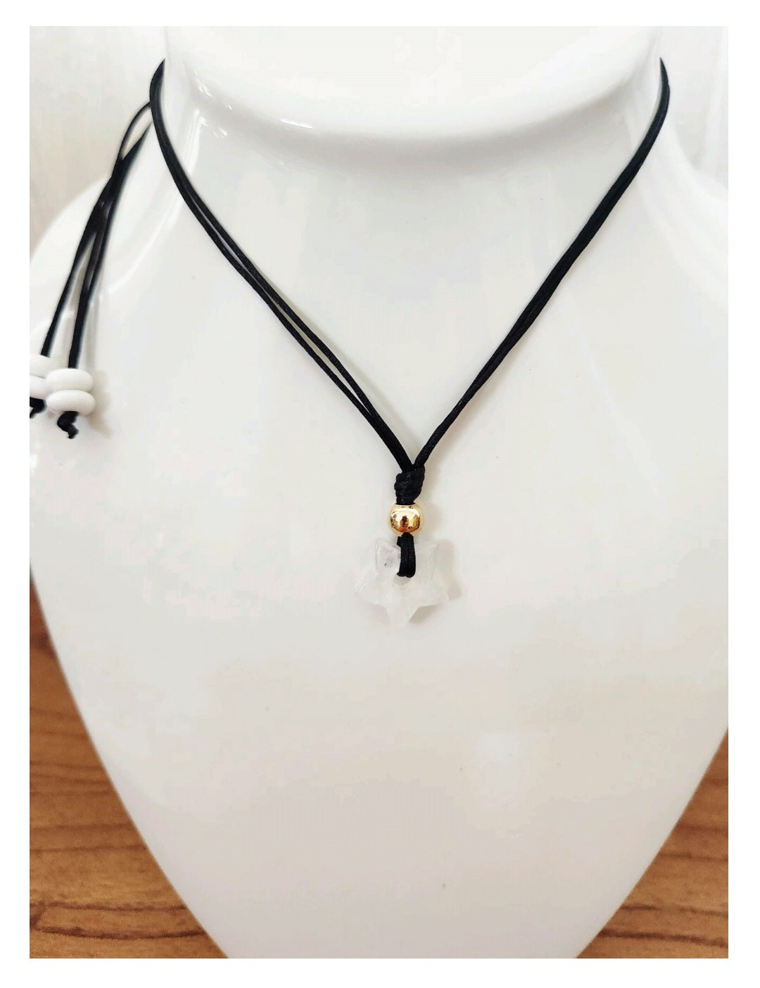 Ursa Necklace