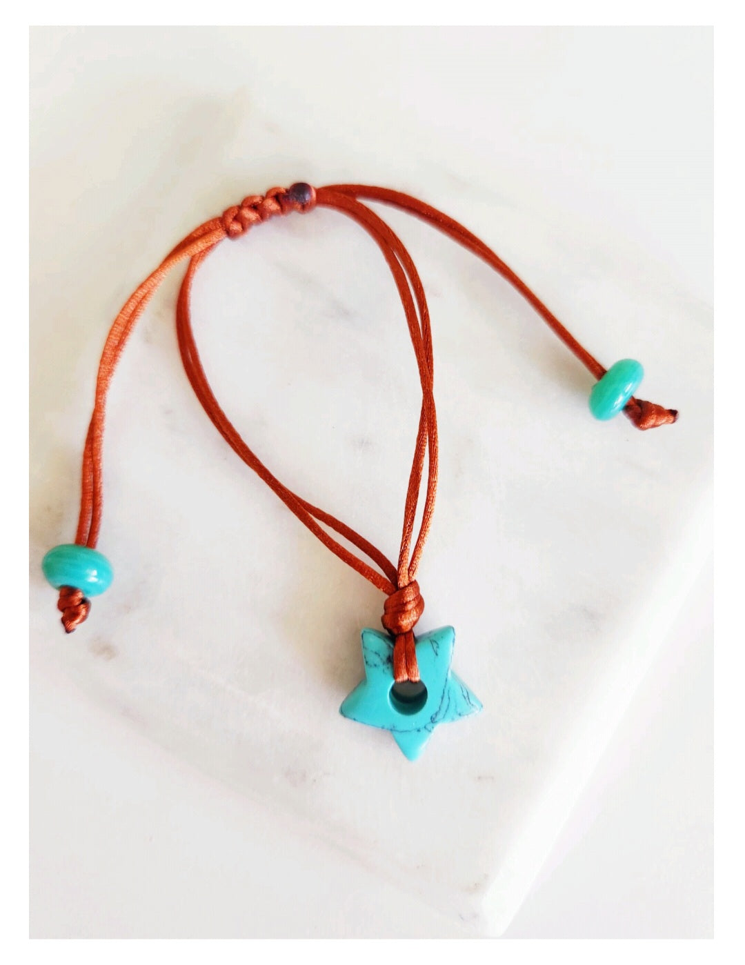 Ursa Bracelets