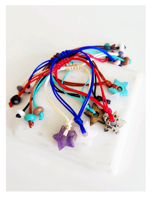 Ursa Bracelets