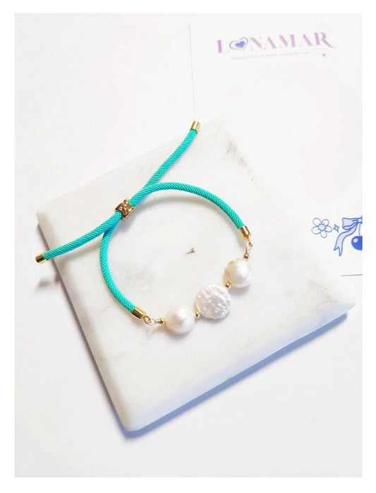 Perla Colorful