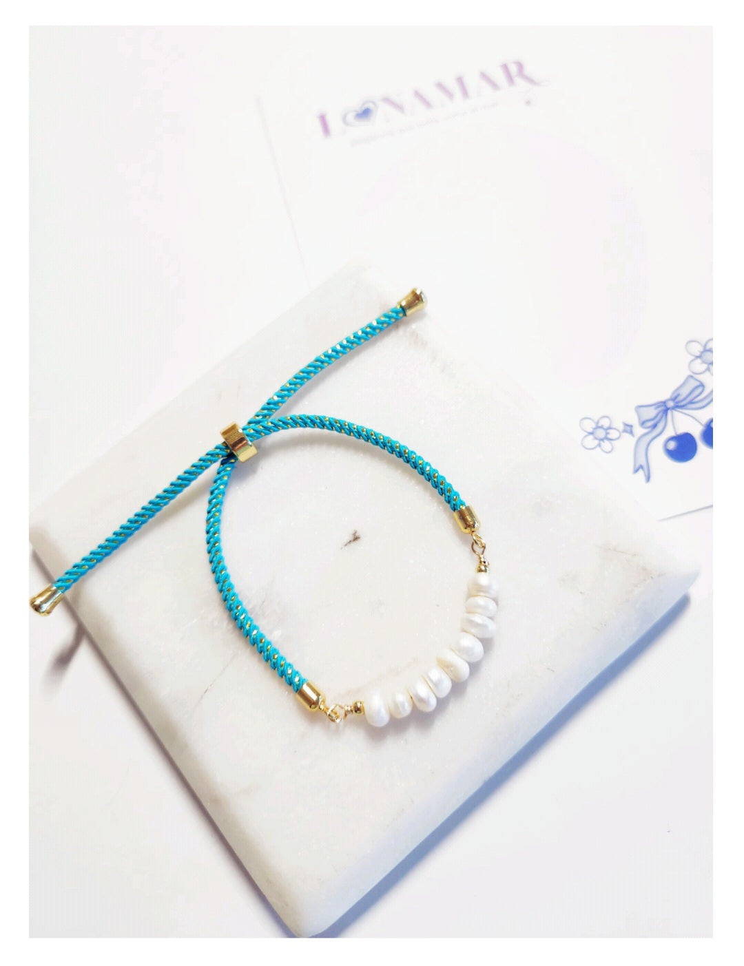 Perla Colorful