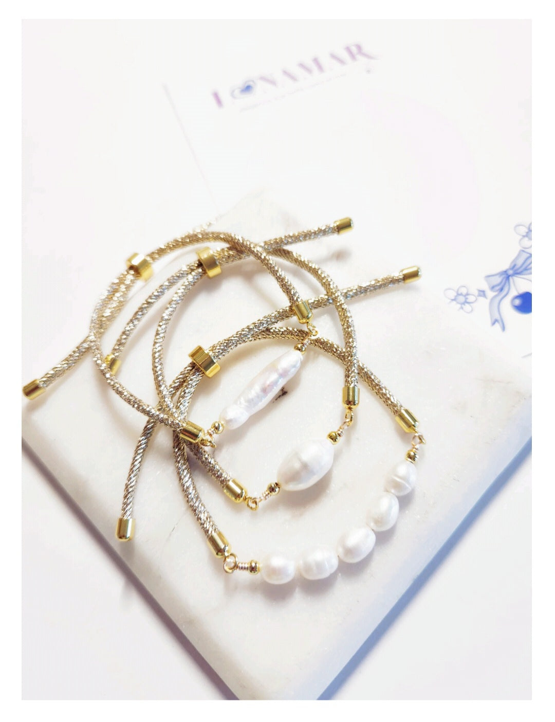 Perla Shiny