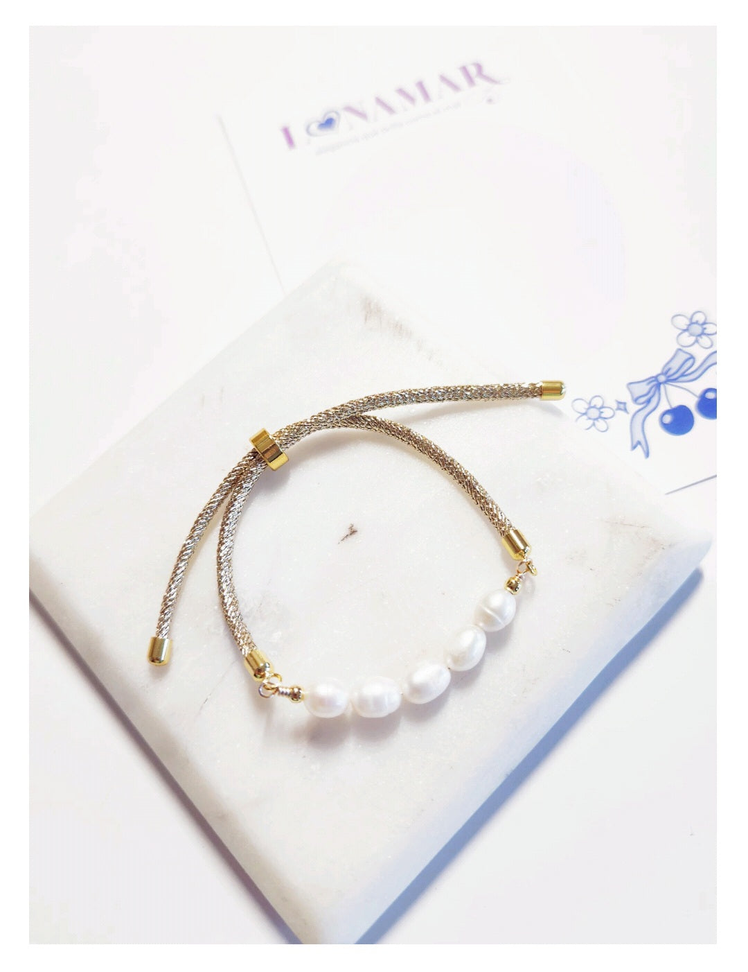 Perla Shiny