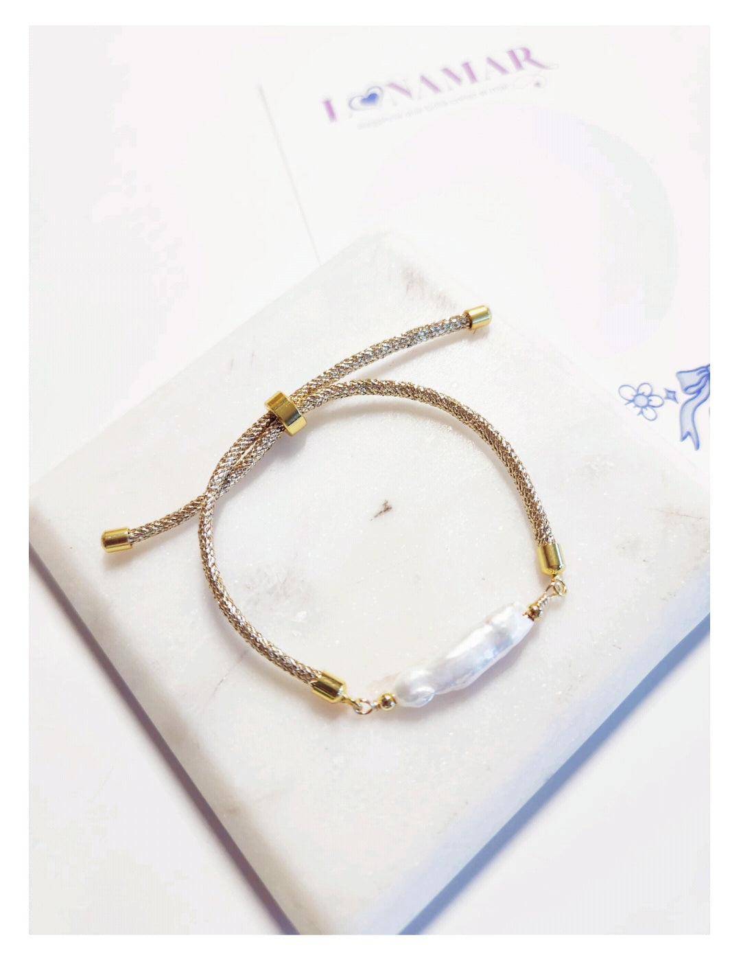 Perla Shiny