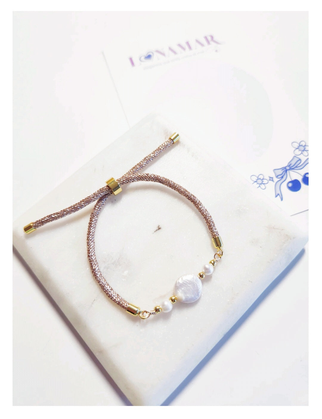 Perla Shiny