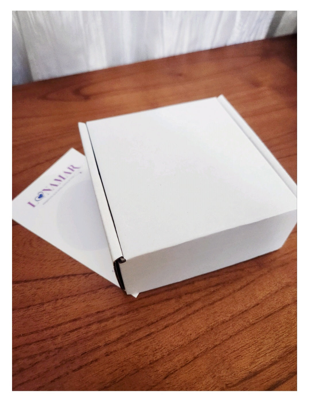 Anniversary Mystery Box