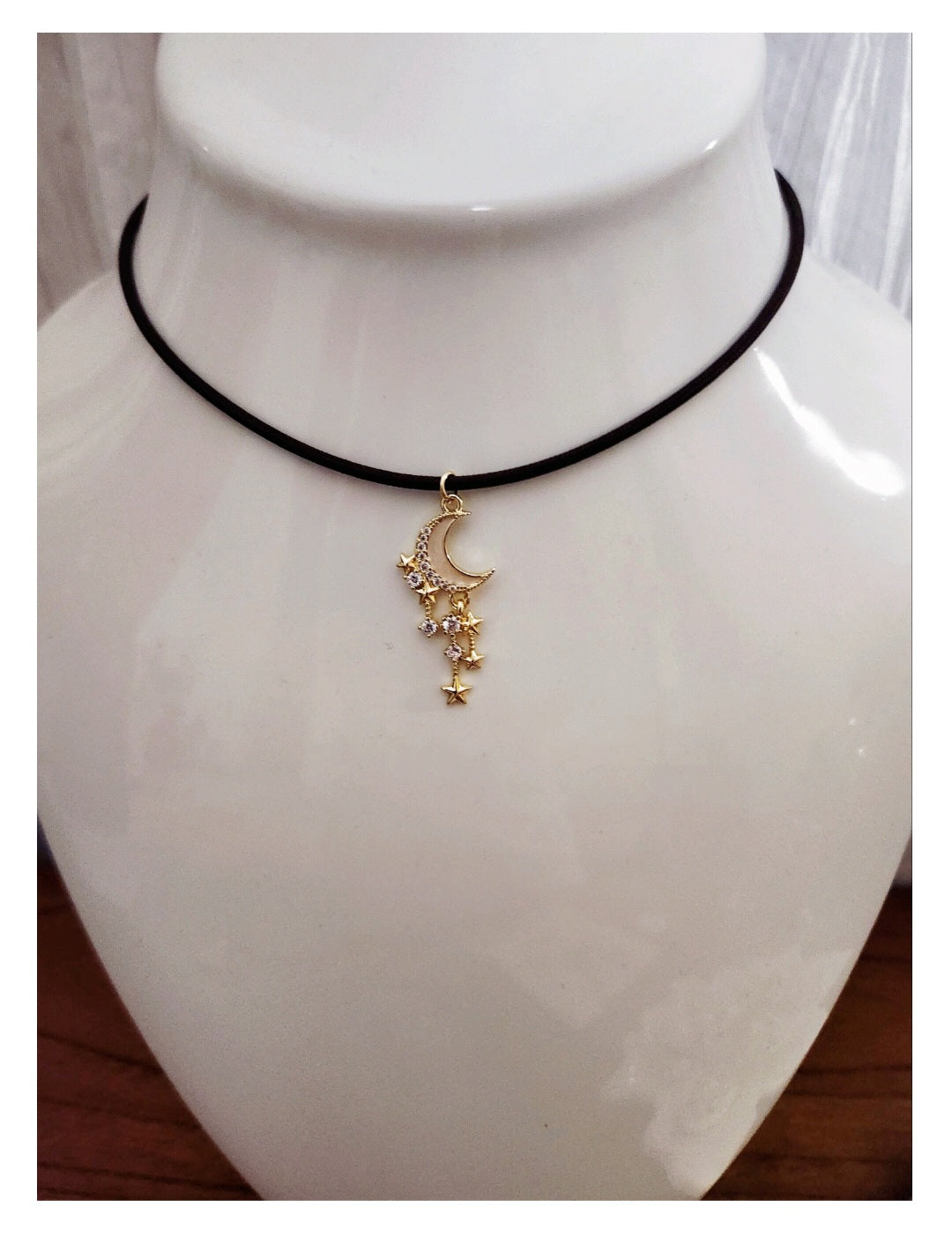 Moonstar Charm