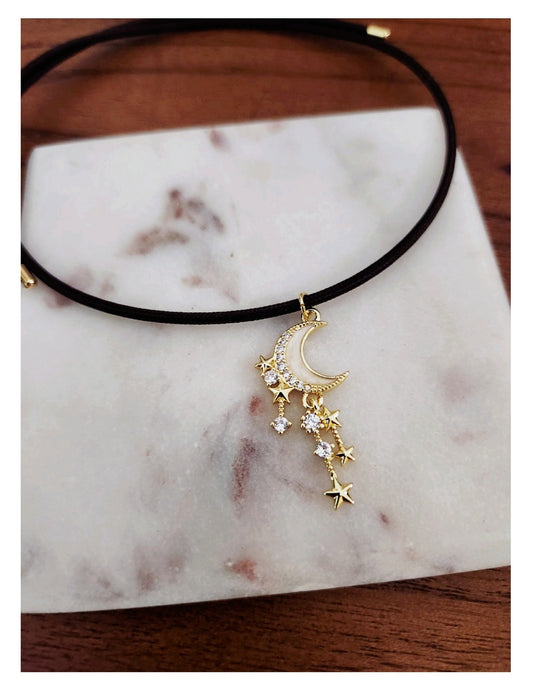 Moonstar Charm