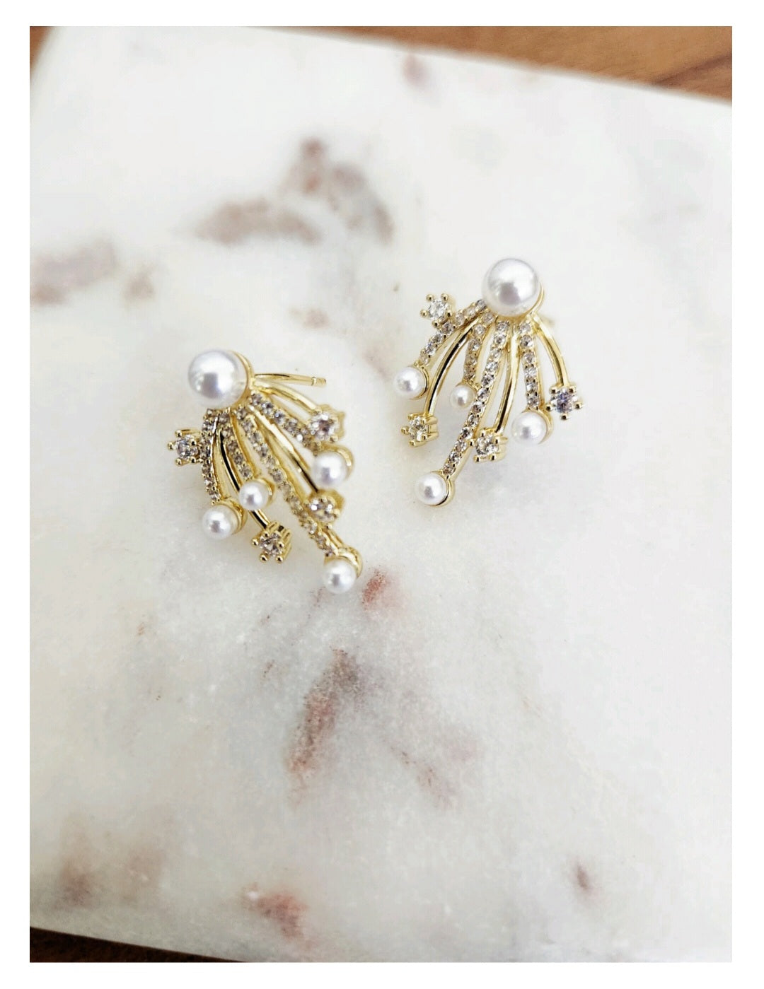 Starlite Earrings