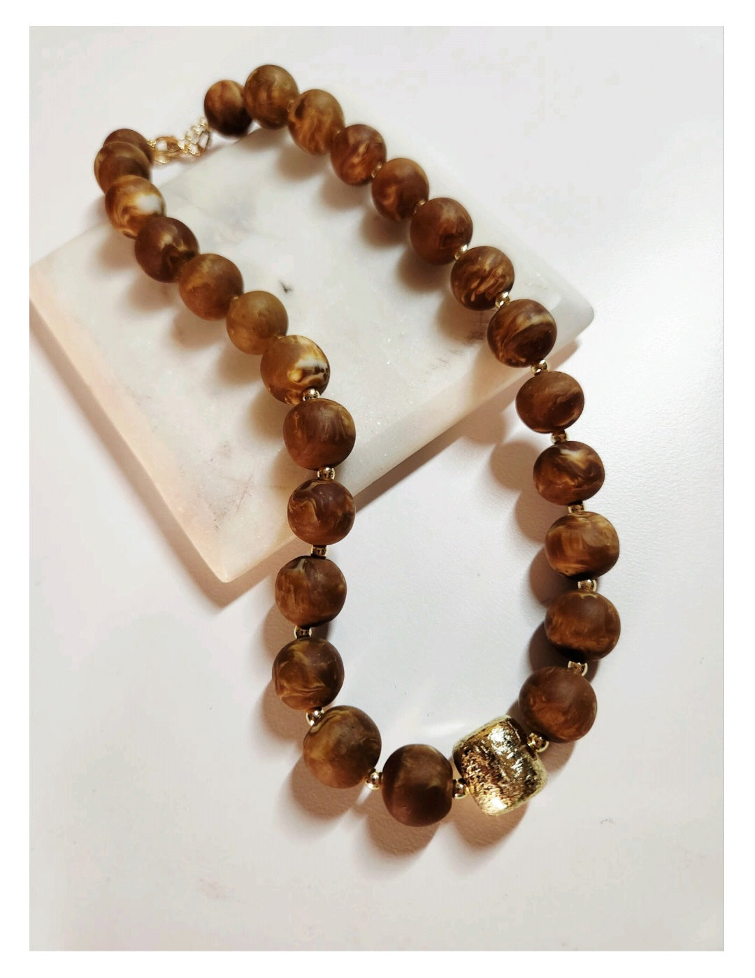 Nana Necklace