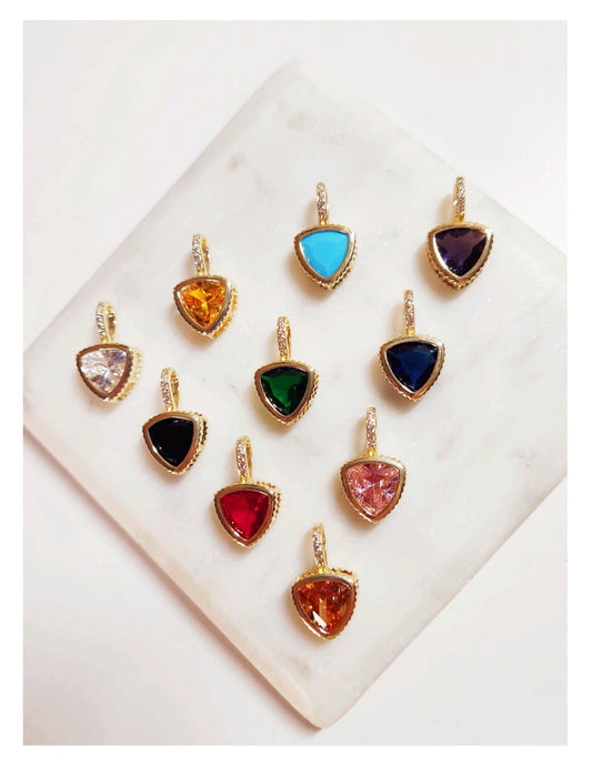 Ophelia Charms