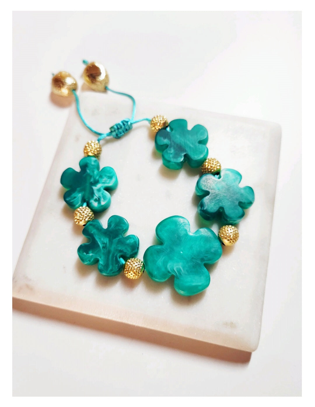 Delsy Bracelets