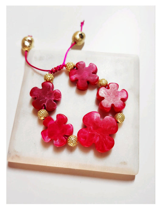 Delsy Bracelets