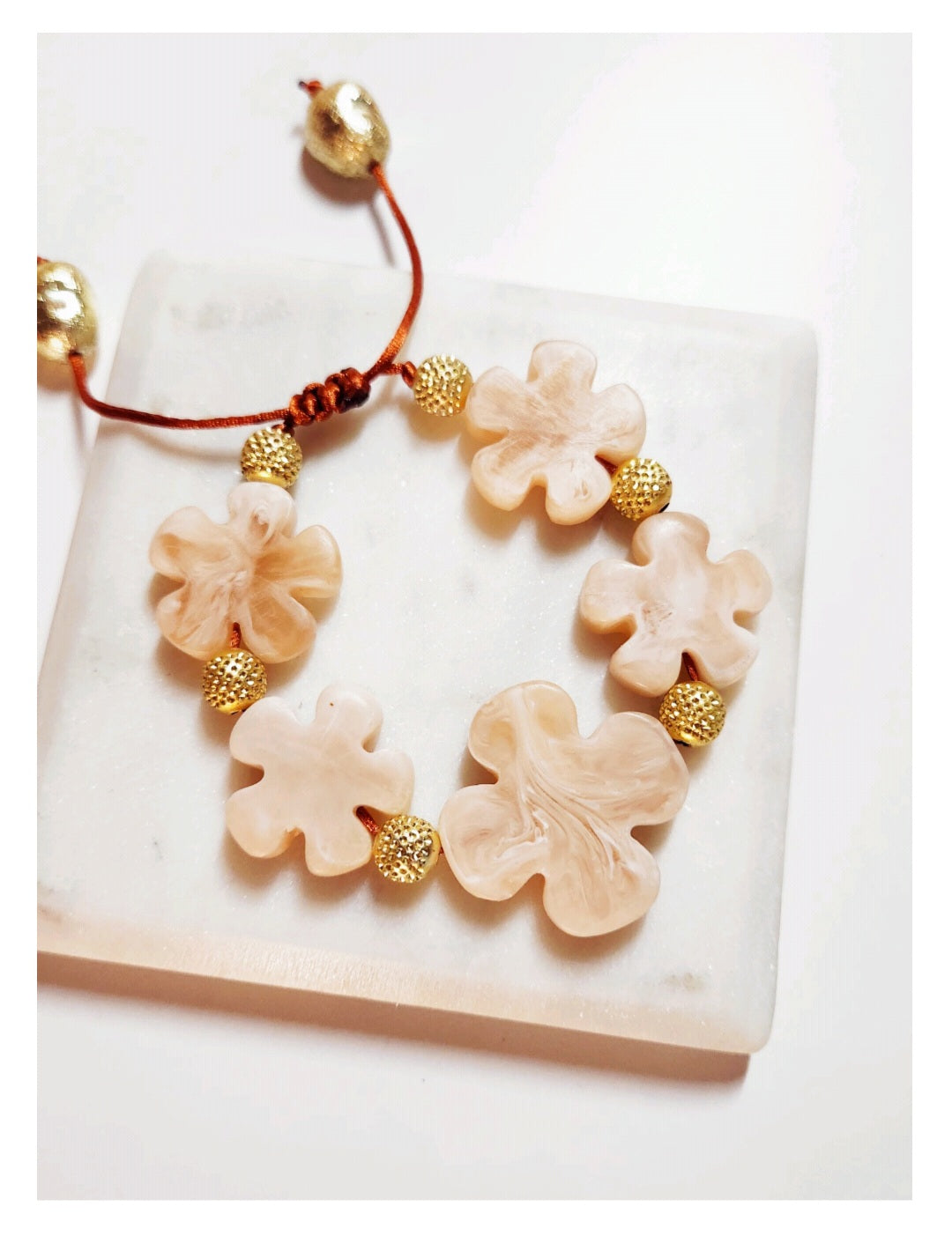 Delsy Bracelets
