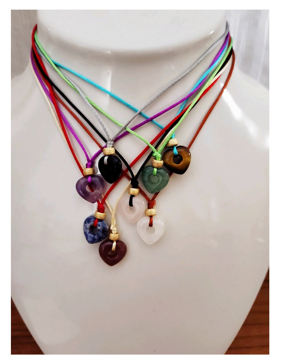 Heart Choker