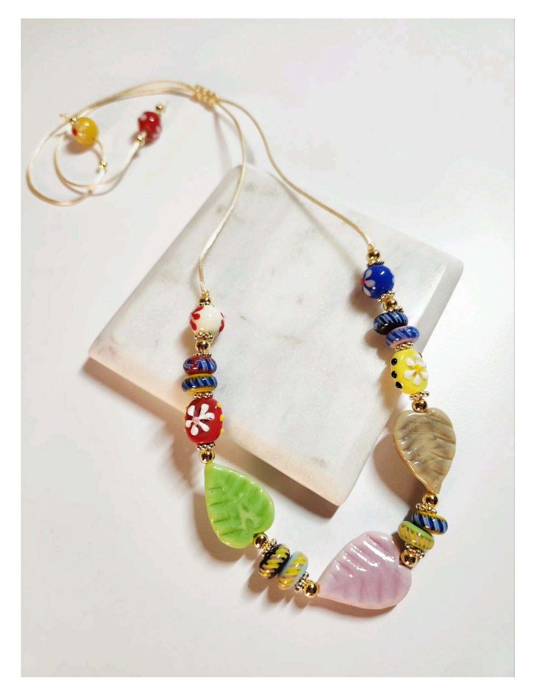Livi Necklace