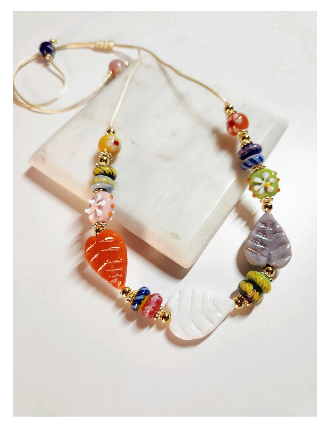 Livi Necklace