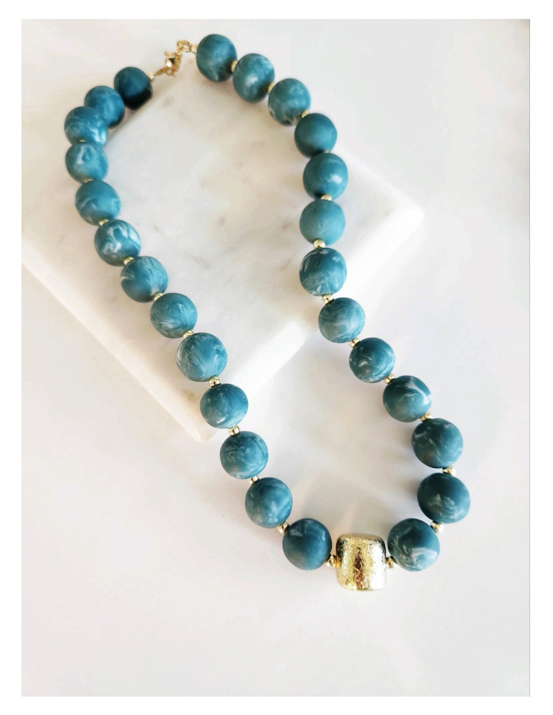 Samia Necklace