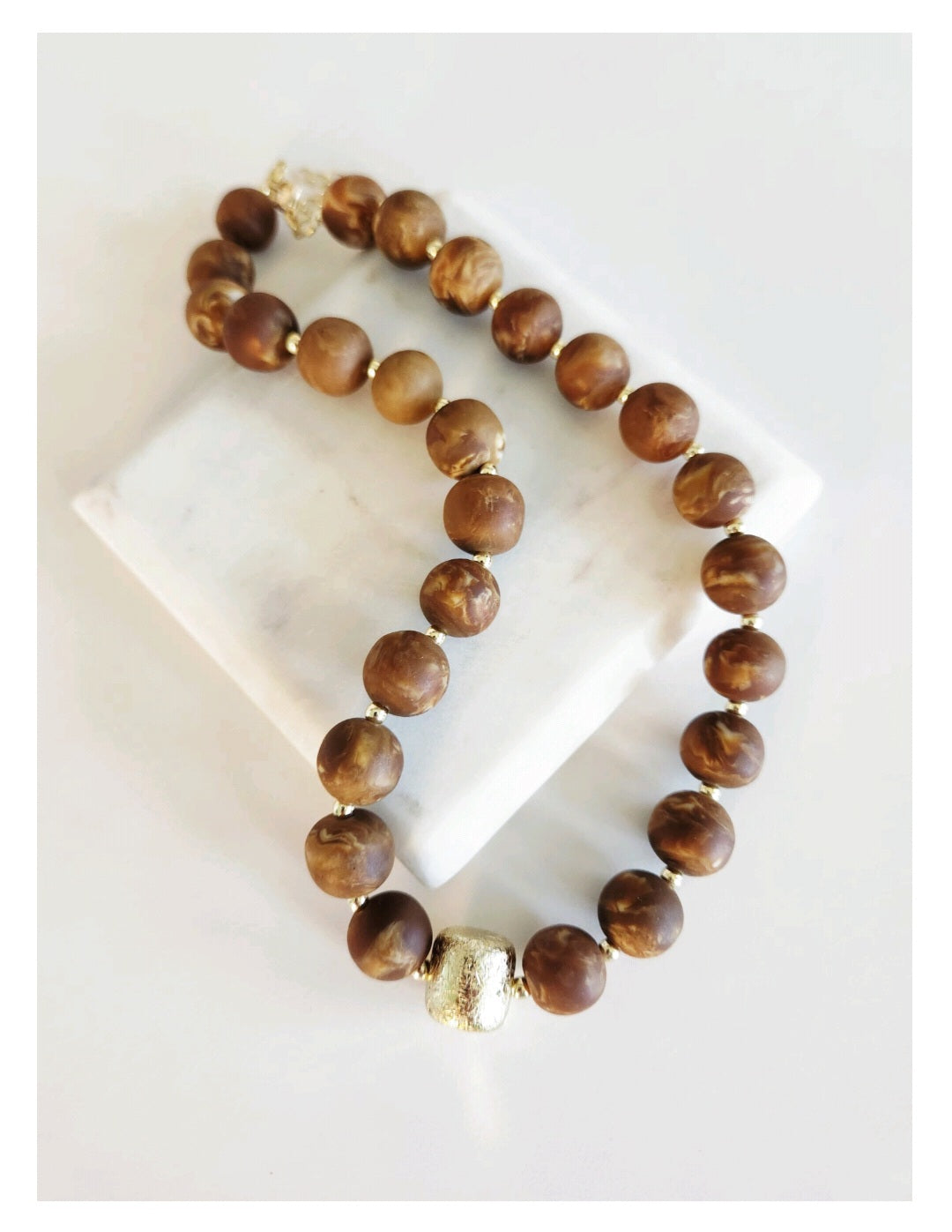 Samia Necklace