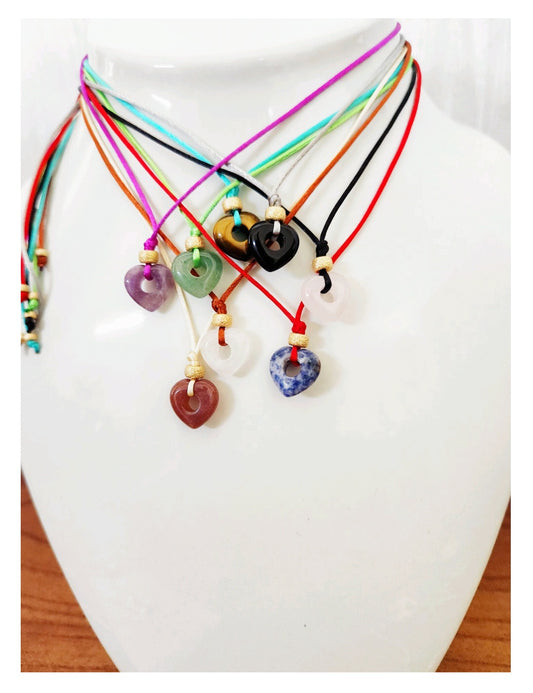 Heart Necklace