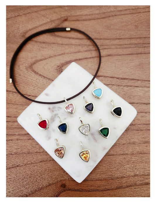 Ophelia Charms
