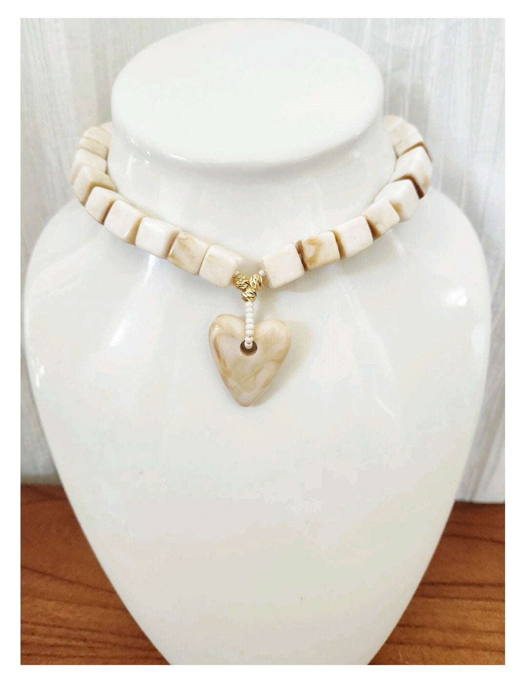 Zendra Necklace