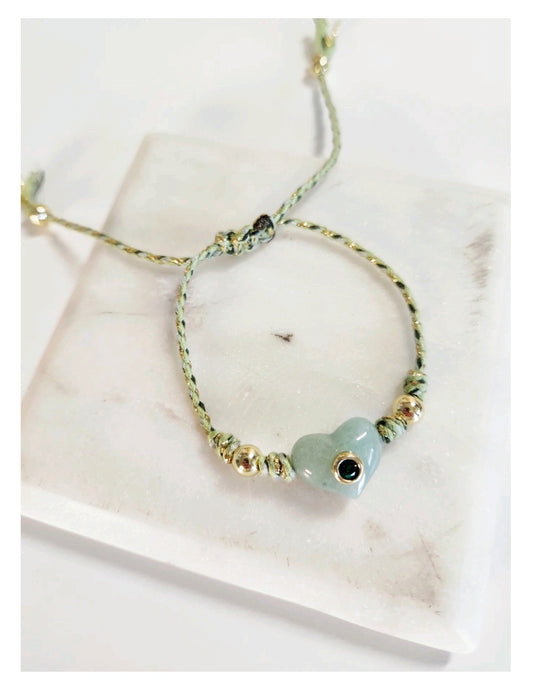 Lía Bracelets