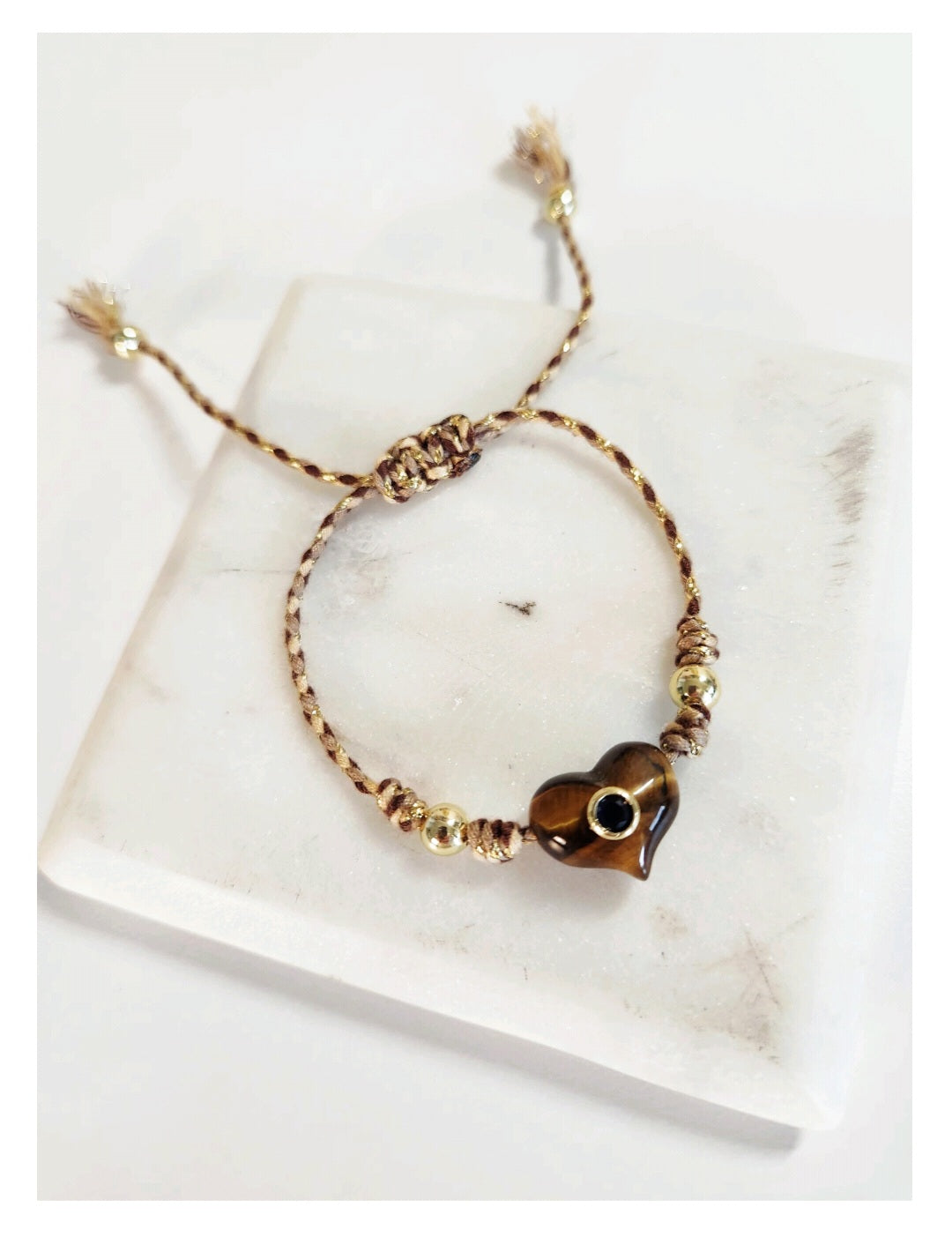 Lía Bracelets