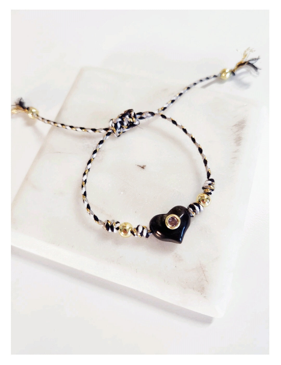 Lía Bracelets