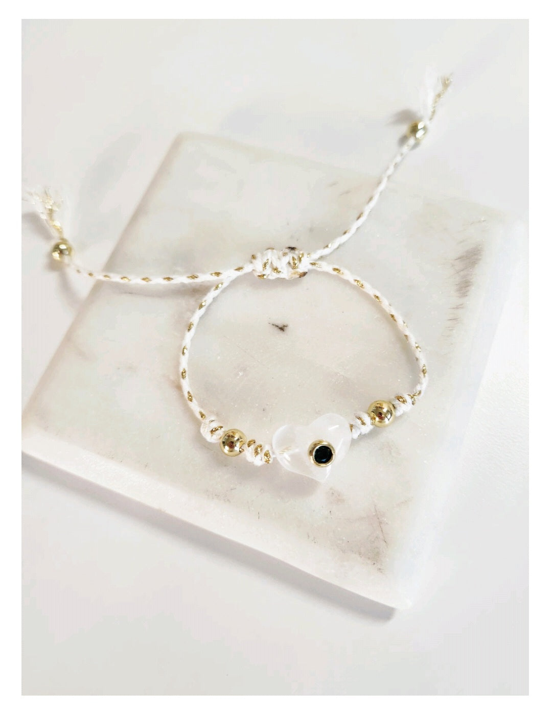 Lía Bracelets